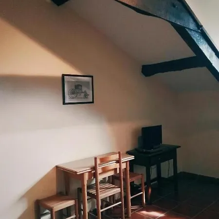 Apartment La Montanesa