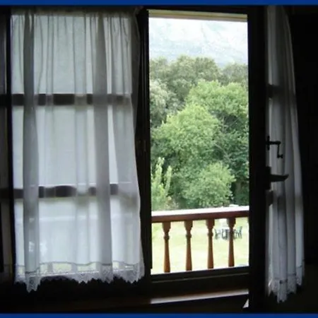 La Montanesa Apartment Posada De Llanes