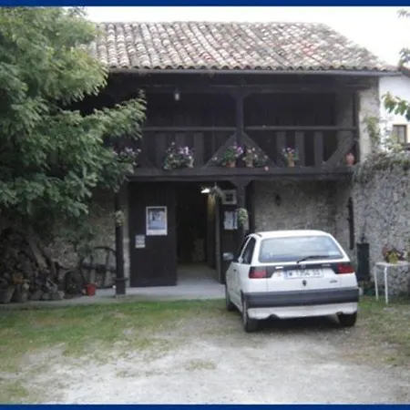 Apartment La Montanesa