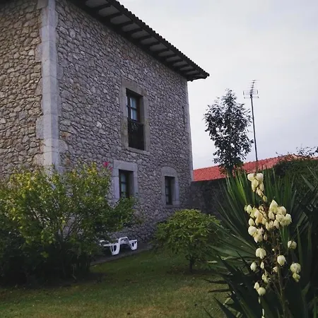 La Montanesa Apartment