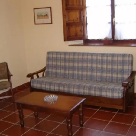 La Montanesa Apartment