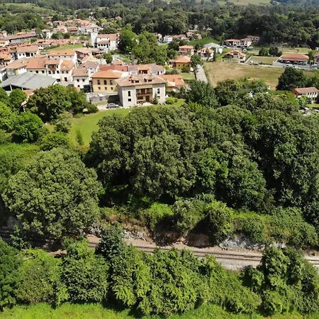 La Montanesa Apartment