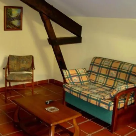 Apartment La Montanesa