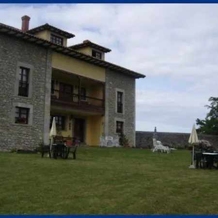 Apartment La Montanesa Posada De Llanes