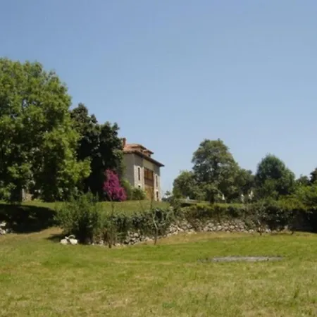 Apartment La Montanesa