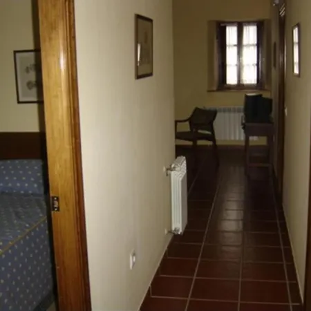 La Montanesa Apartment Posada De Llanes