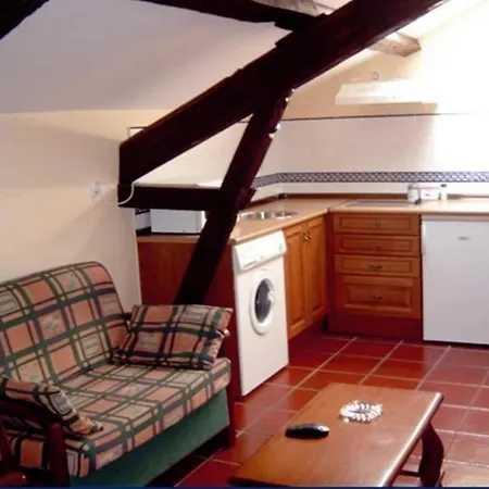 Apartment La Montanesa *