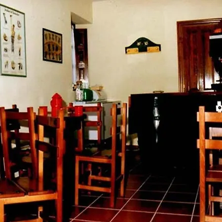 Apartment La Montanesa Posada De Llanes