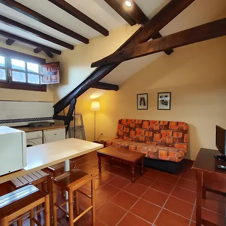 Apartment La Montanesa Posada De Llanes