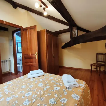 Apartment La Montanesa
