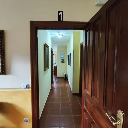 Apartment La Montanesa *