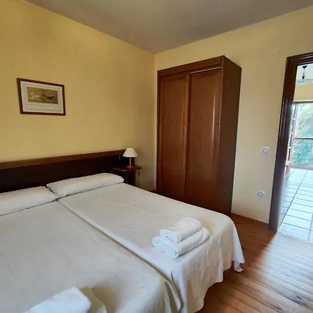 La Montanesa Apartment Posada De Llanes
