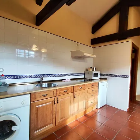 Apartment La Montanesa Posada De Llanes
