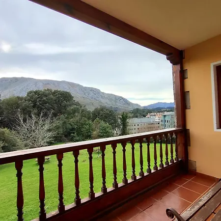 Apartment La Montanesa Posada De Llanes
