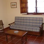 La Montanesa Appartement