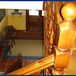 La Montanesa Appartement