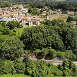 La Montanesa Appartement