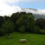 La Montanesa Appartement