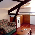 Appartement La Montanesa *