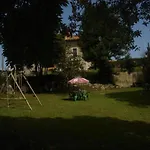 La Montanesa Appartement *