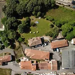 La Montanesa Appartement Posada De Llanes