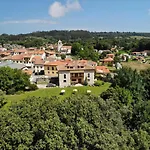 La Montanesa Posada De Llanes