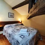 Appartement La Montanesa *