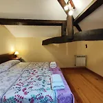 Appartement La Montanesa *