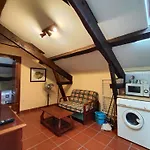 La Montanesa Appartement