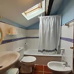 La Montanesa Appartement Posada De Llanes