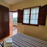 La Montanesa Appartement