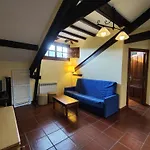La Montanesa Posada De Llanes