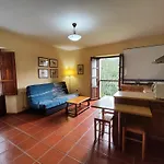 La Montanesa Appartement *