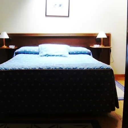 Apartamento La Montañesa Posada De Llanes