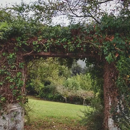 La Montañesa Apartamento *