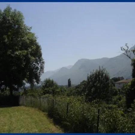 Apartamento La Montañesa