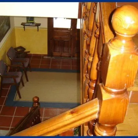 La Montañesa Apartamento