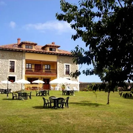 Apartamento La Montañesa