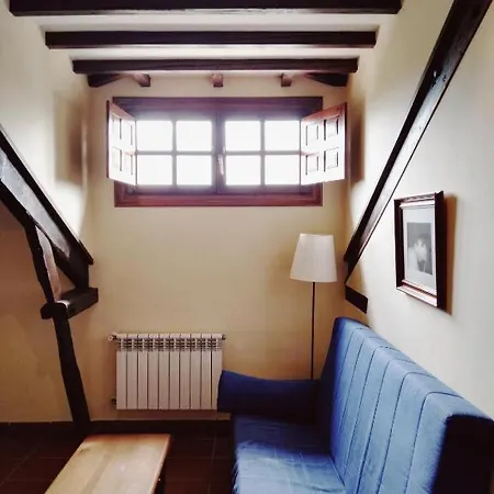 Apartamento La Montañesa *