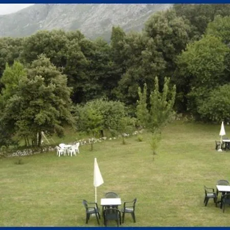 La Montañesa *
