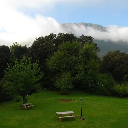 La Montañesa Apartamento