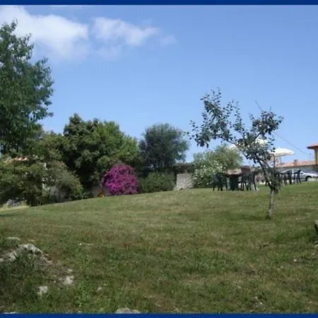 Apartamento La Montañesa