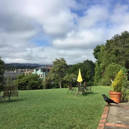 Apartamento La Montañesa *
