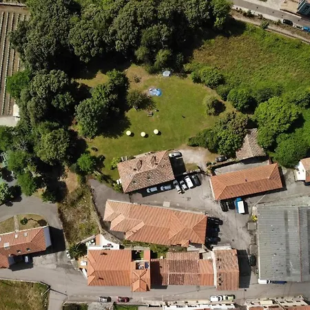 La Montañesa Apartamento Posada De Llanes