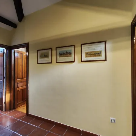 La Montanesa Appartement