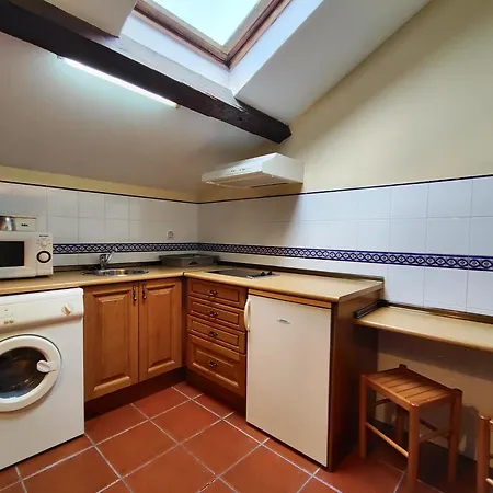 Apartamento La Montañesa *
