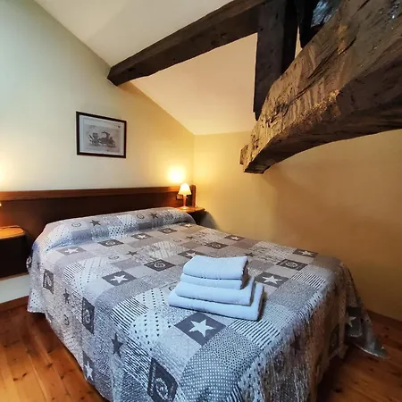Apartamento La Montañesa *