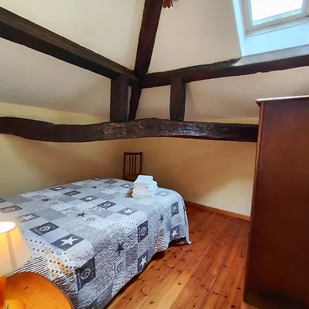 Apartamento La Montañesa *