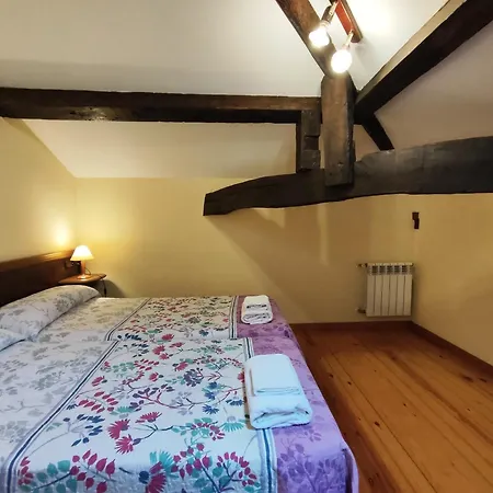 Apartamento La Montañesa *
