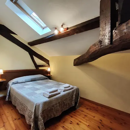 Apartamento La Montañesa *